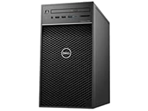 Dell Precision Tower 3640 -Windows 10 Pro Intel(R) Xeon(R) W-1270P