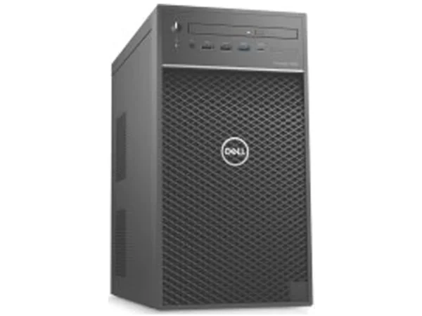 Dell Precision Tower 3650 -Windows 10 Pro for Workstations