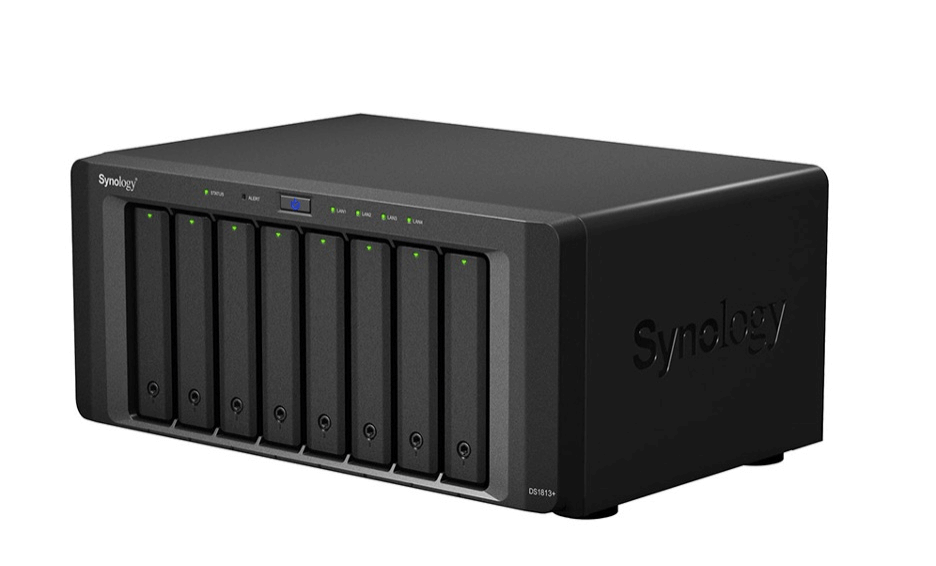 nas 101 1 synology nas